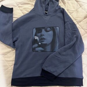 Taylor Swift Midnights sweatshirt